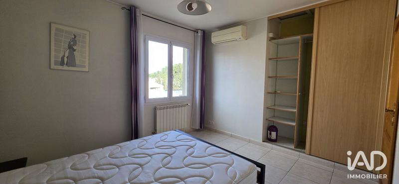 Maison - 190 m² - 6 pièces