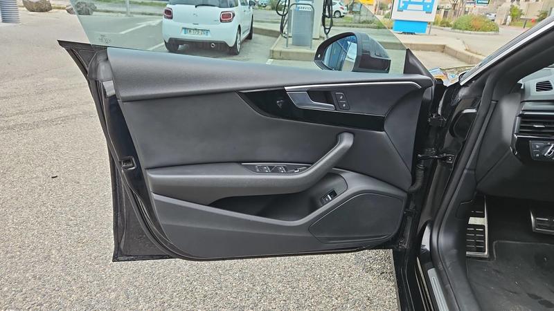 Audi A5 sportback II 2.0 Tdi 190 s-Tronic 7 s-Line