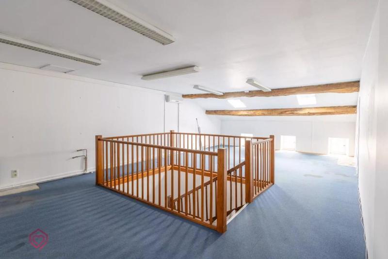 Maison de maîtres - 530 m² - 19 pièces