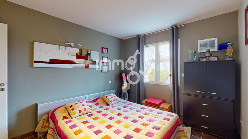 Maison - 172 m² - 7 pièces