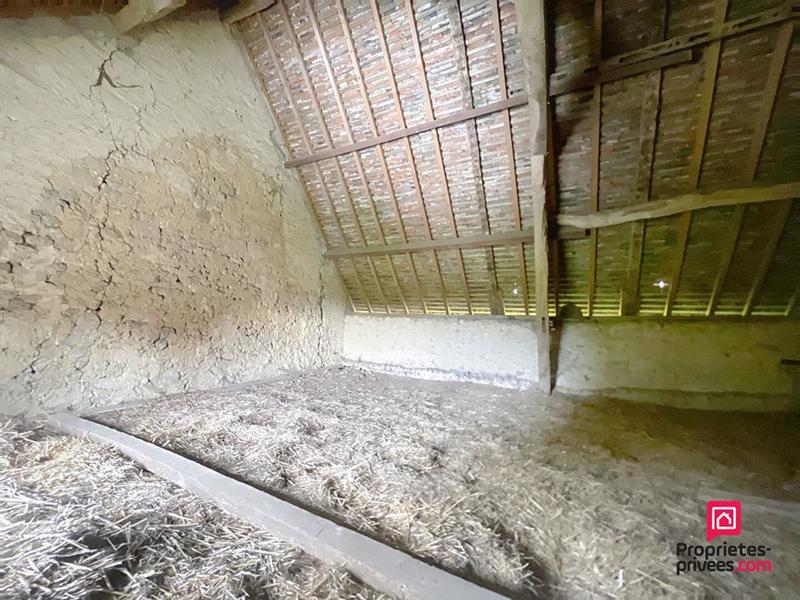 Maison - 180 m² - 4 pièces