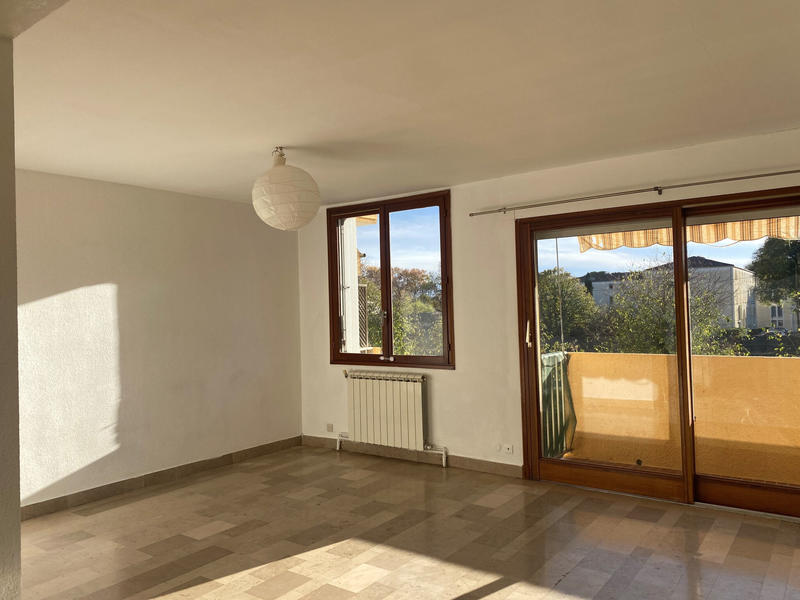 Appartement - 76 m² - 3 pièces