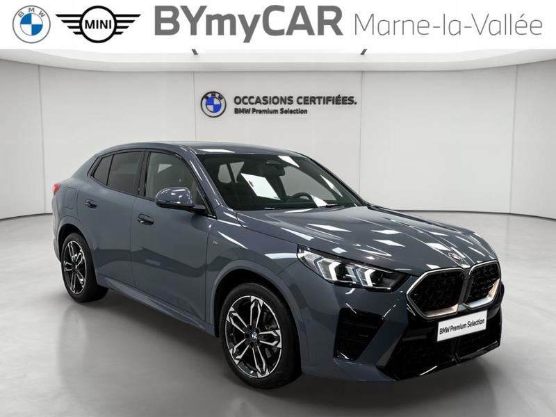 Bmw X2 U10 sDrive 18d 150ch Dkg7 m Sport