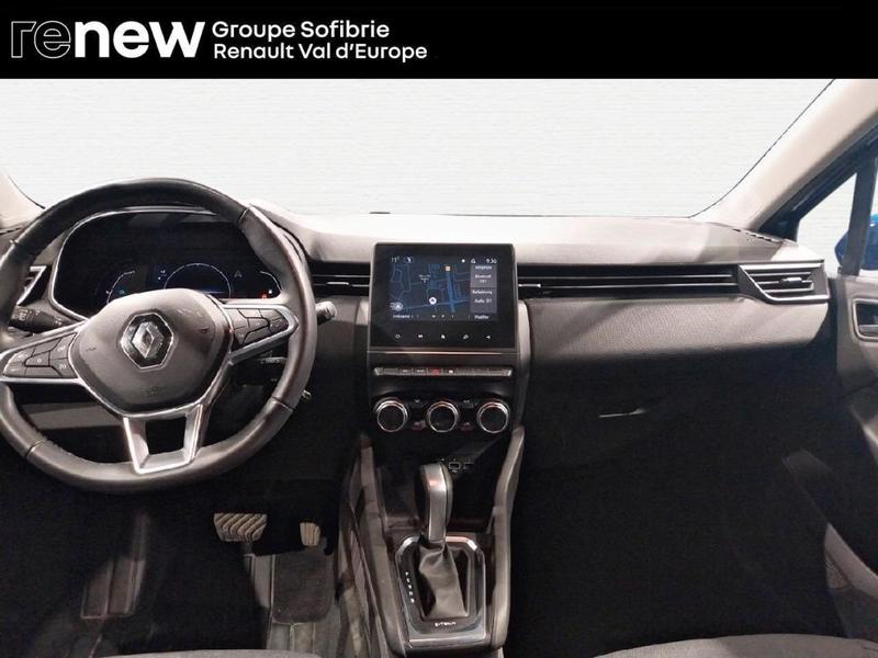 Renault Clio V E-Tech 140 Business