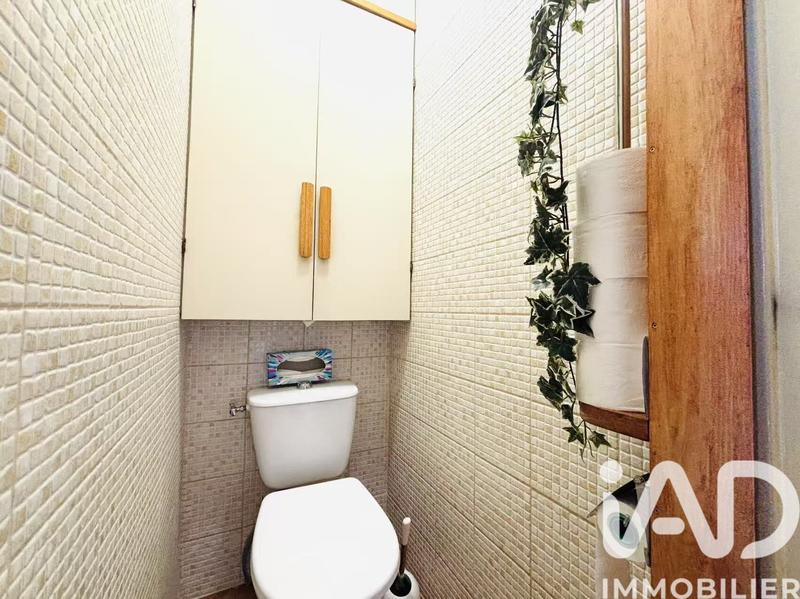 Appartement - 68 m² - 3 pièces