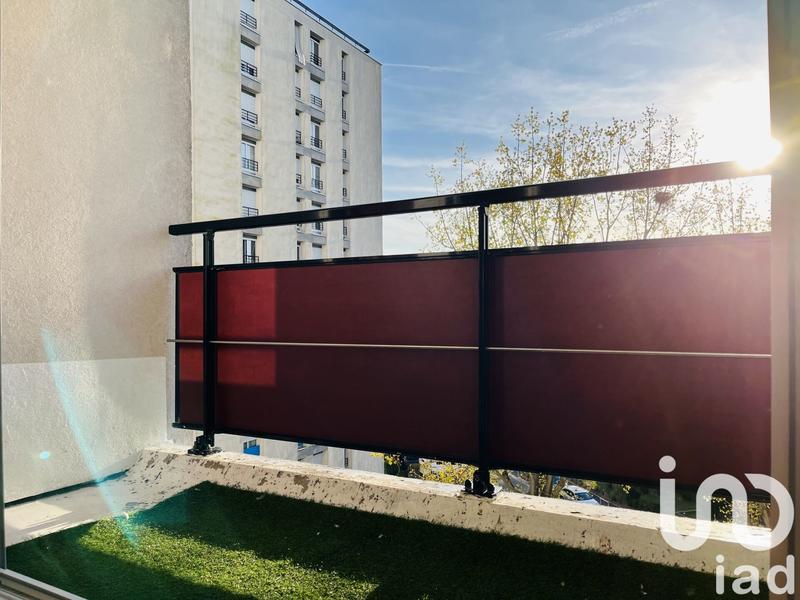 Appartement - 68 m² - 4 pièces