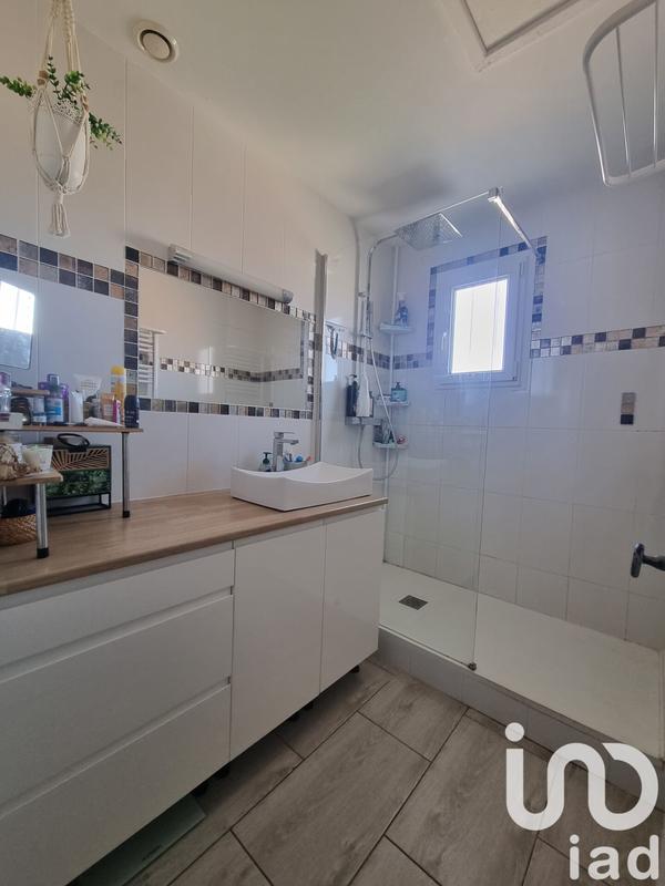 Maison - 162 m² - 6 pièces