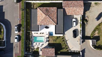 Villa - 136 m² - 5 pièces