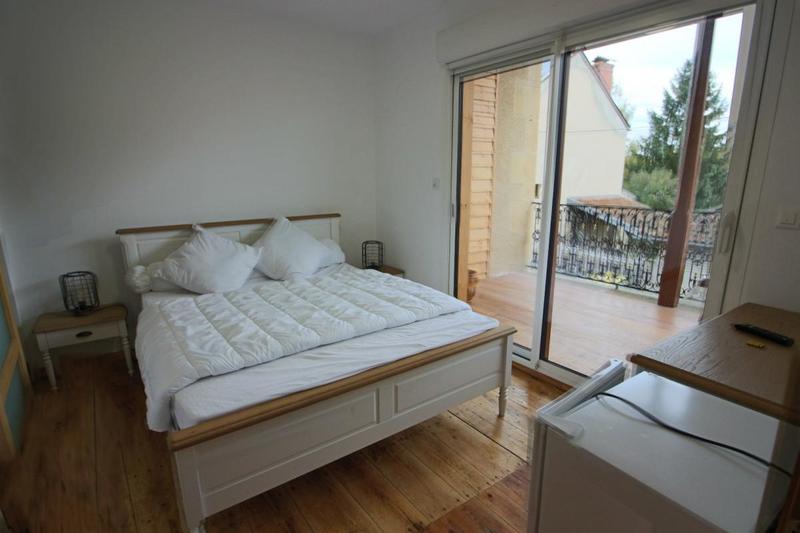 Maison - 64 m² - 4 pièces