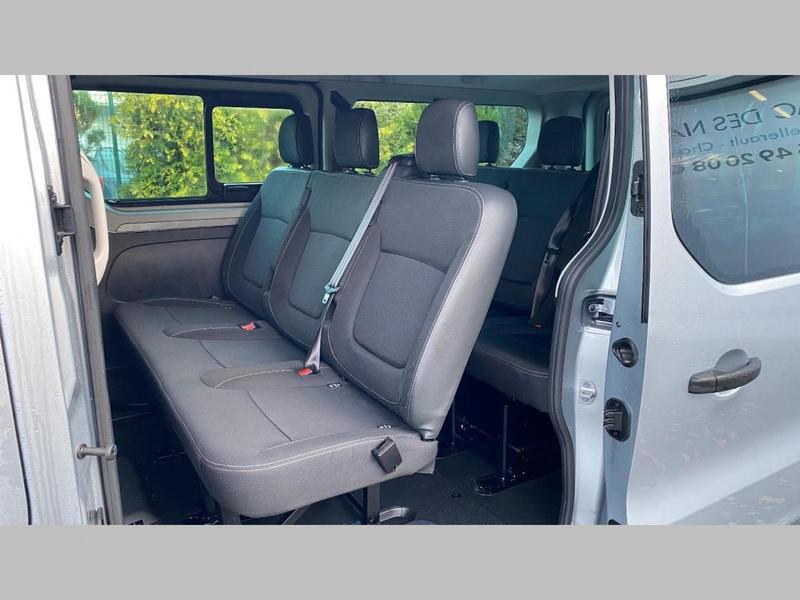 Renault Trafic L2 dCi 150 Energy s&amp;S Edc Intens