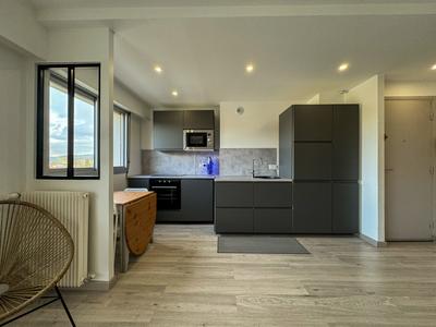 Appartement - 29 m² - 1 pièce