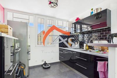 Appartement - 44 m²