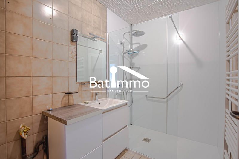 Maison - 124 m² - 6 pièces