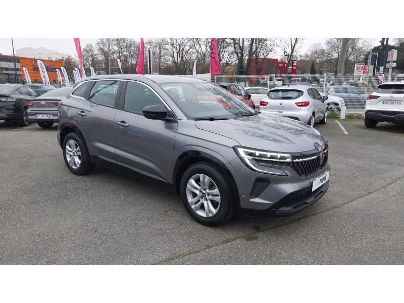 Renault Austral E-Tech hybrid 200 Evolution