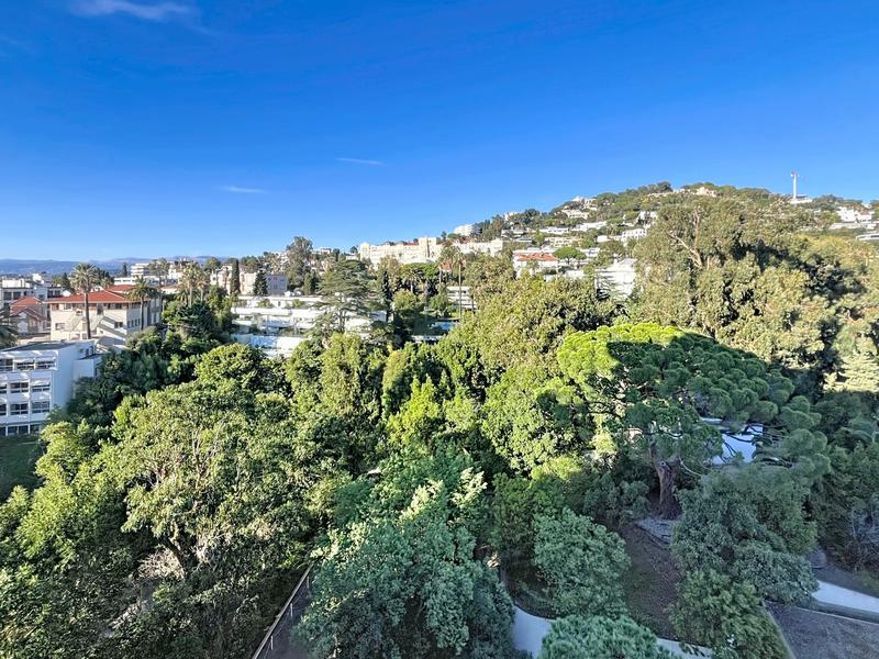 Appartement - 67 m² - 2 pièces