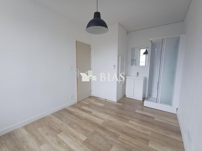 Appartement - 23 m² - 2 pièces