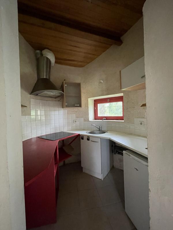 Maison - 120 m² - 8 pièces