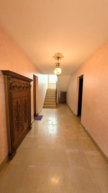 Maison - 158 m² - 6 pièces