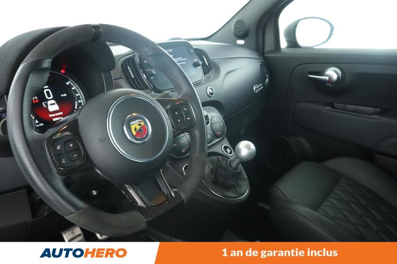 Abarth 500 1.4 Turbo t-Jet 695 Bvm5 180 ch