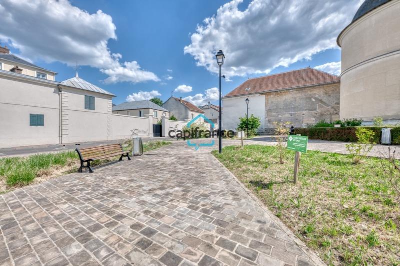 Duplex - 60 m² - 4 pièces