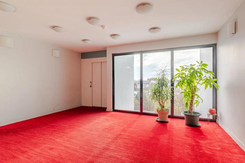 Appartement - 79 m² - 4 pièces