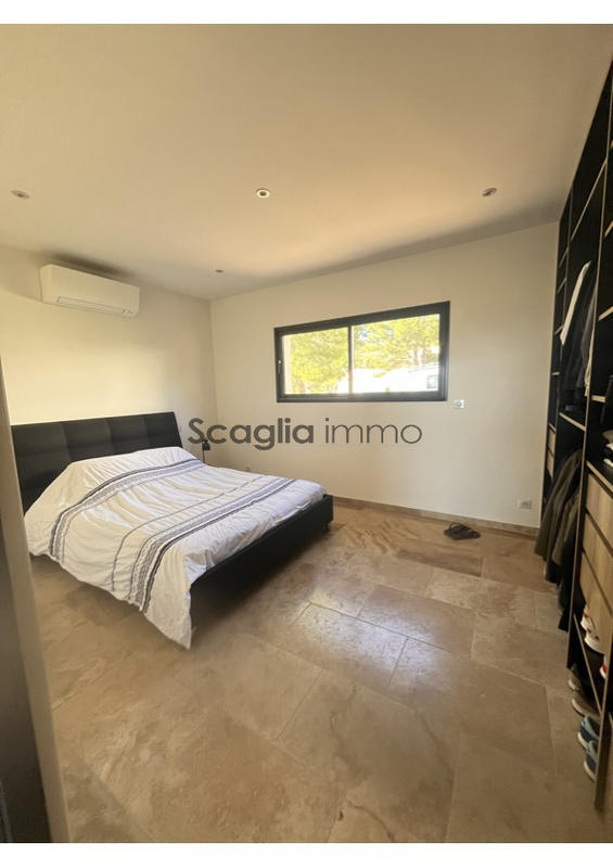 Villa - 118 m² - 3 pièces