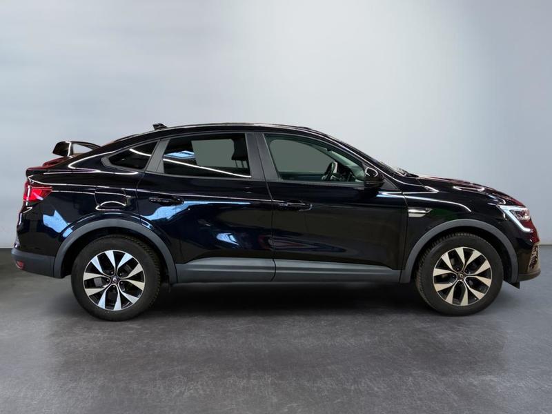 Renault Arkana TCe 140 Edc Fap Business