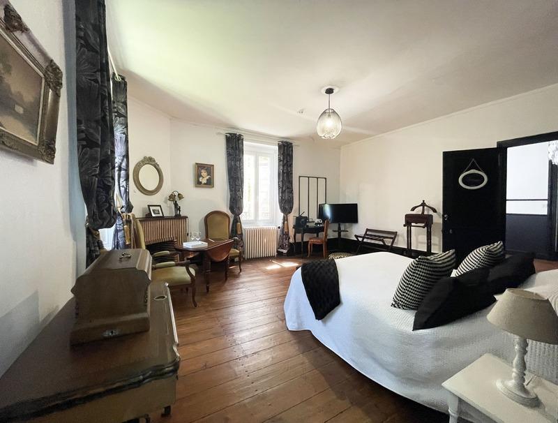 Château - 700 m² - 22 pièces