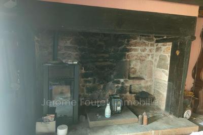 Maison en pierre - 57 m² - 2 pièces