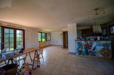 Maison - 118 m² - 4 pièces