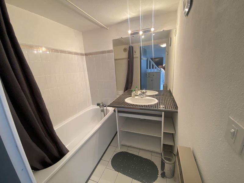 Appartement - 39 m² - 3 pièces