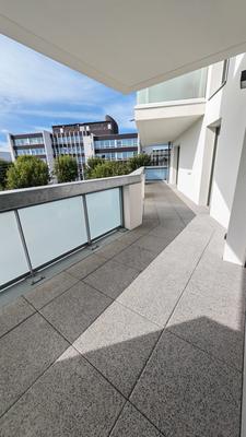 Appartement - 77 m² - 4 pièces