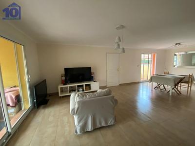 Villa - 110 m² - 4 pièces