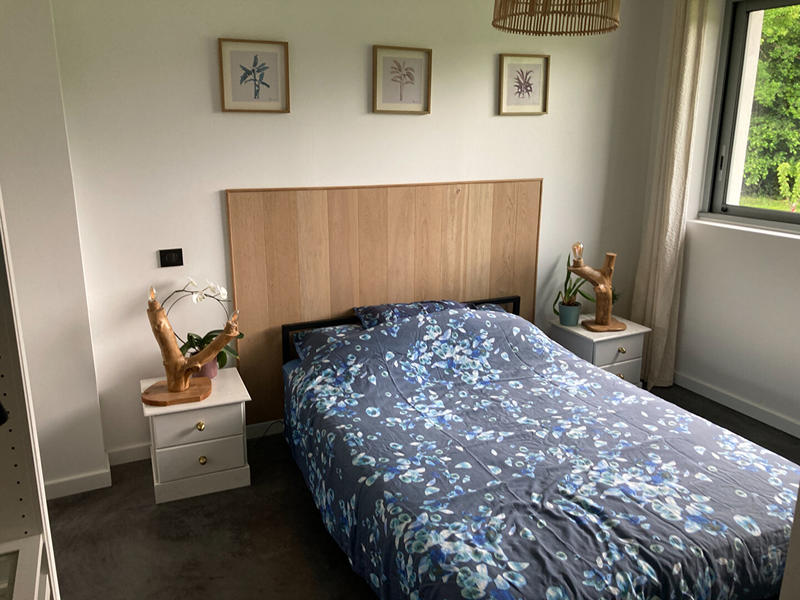 Maison - 188 m² - 8 pièces