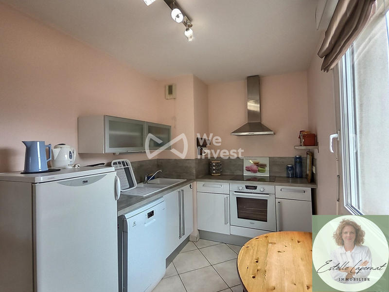Appartement - 79 m² - 4 pièces