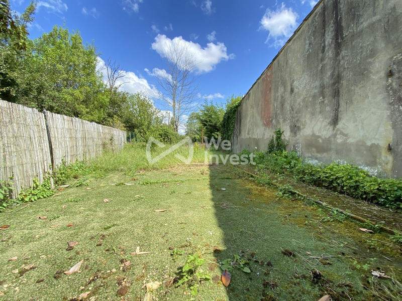 Maison - 139 m² - 4 pièces