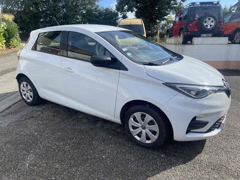 Renault Zoe R110 Life
