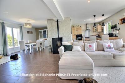 Maison - 147 m² - 6 pièces