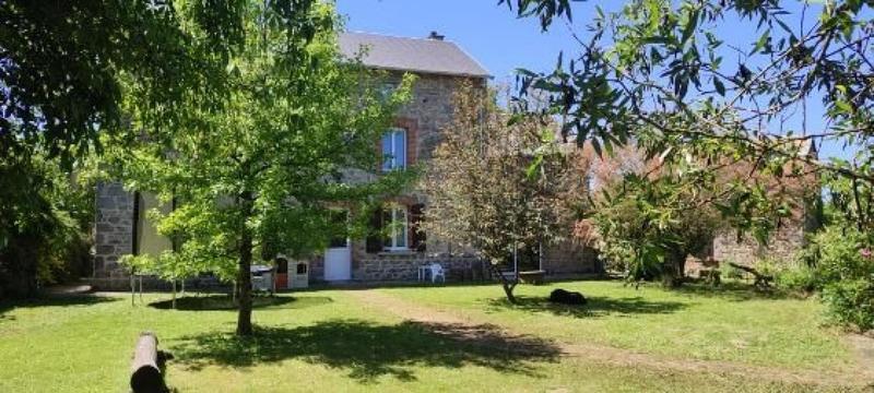 Maison - 125 m² - 4 pièces