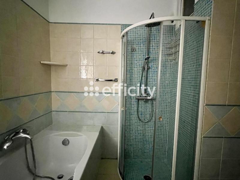 Appartement - 86 m² - 4 pièces