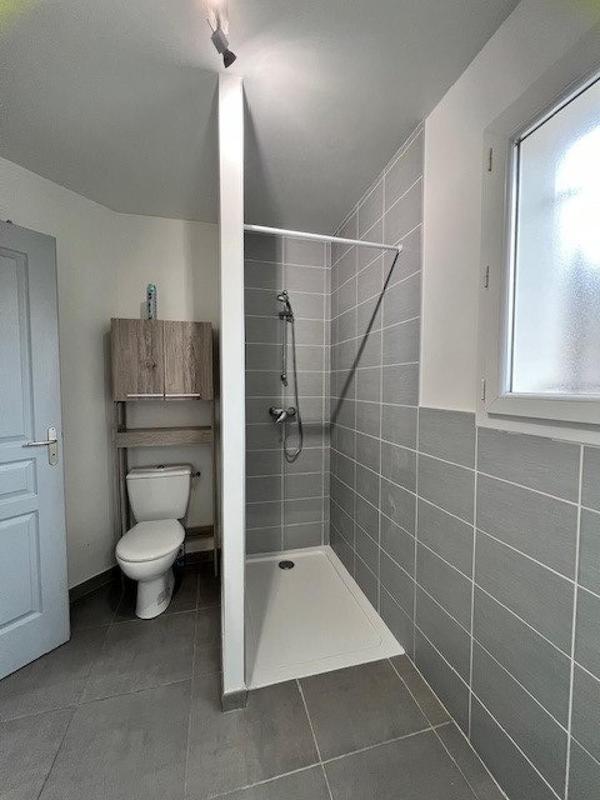 Maison de ville - 75 m² - 4 pièces