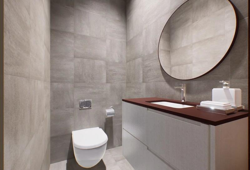 Maison - 420 m² - 5 pièces