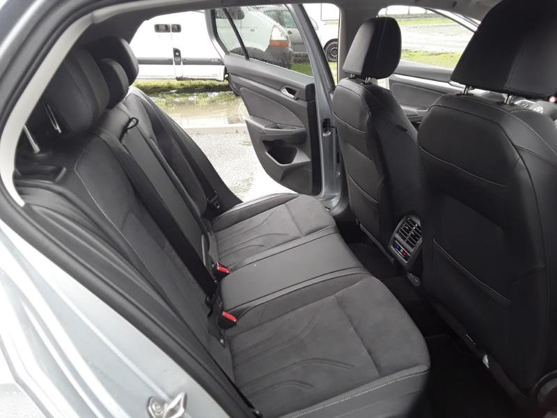 Volkswagen Golf 2.0 Tdi 150 Cv Style Dsg7 New