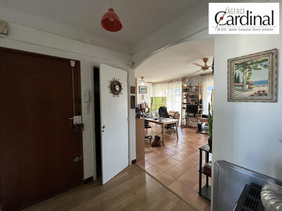 Viager - Appartement - 73 m² - 3 pièces