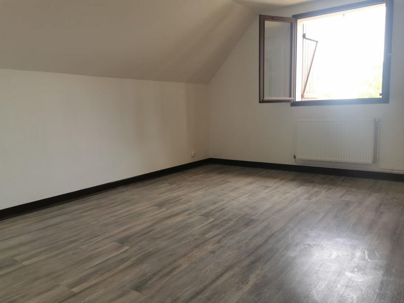 Maison - 124 m² - 6 pièces