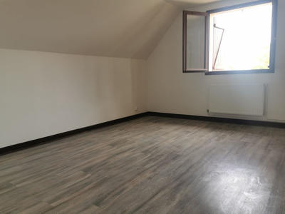 Maison - 124 m² - 6 pièces