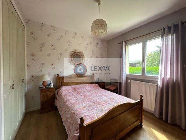 Maison - 165 m² - 5 pièces