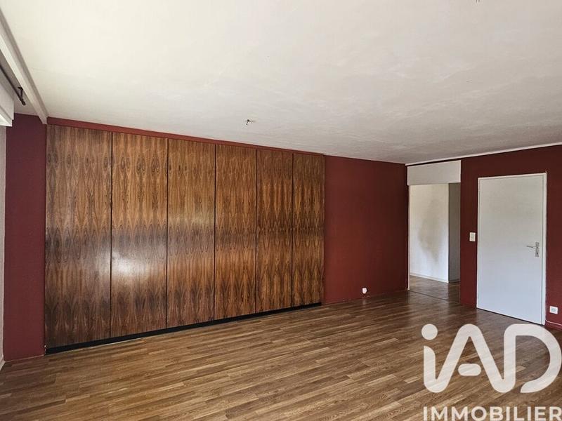 Appartement - 87 m² - 3 pièces