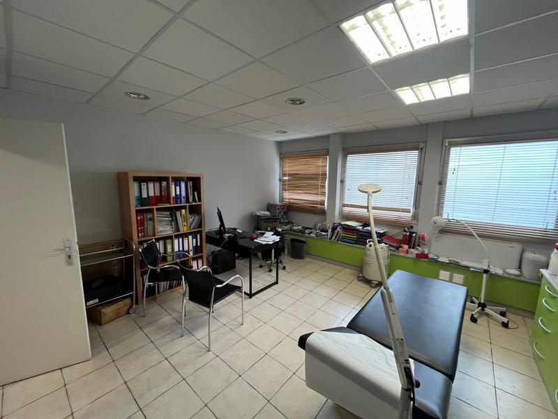 Local commercial - 37 m²