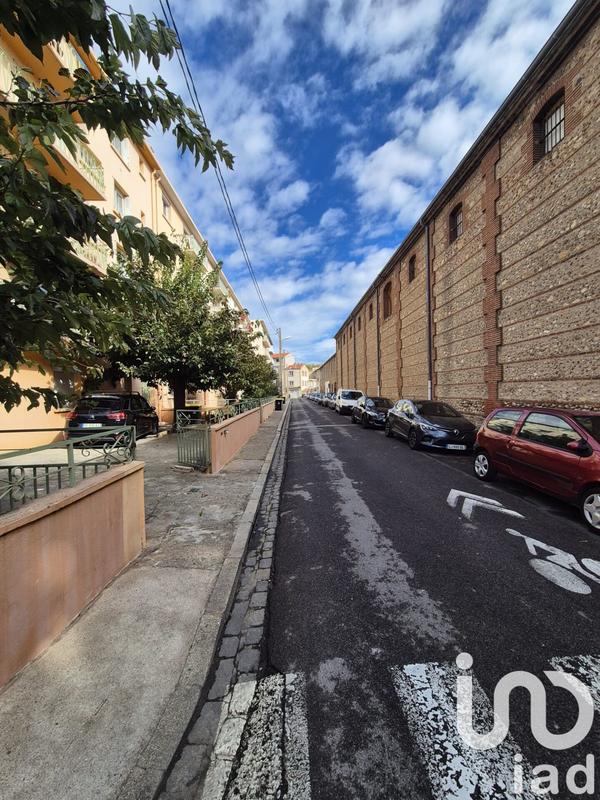 Appartement - 79 m² - 3 pièces